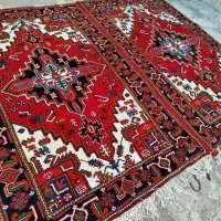 فرش۶ متری دستبافت نو نو