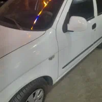 تیبا ۲ مدل ۱۴۰۰ بدون رنگ|خودرو سواری و وانت|نجفآباد, امام خمینی|دیوار