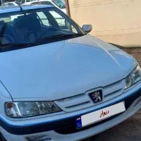 پژو پارس سال ۱۴۰۰