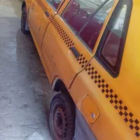 تاکسی 141|خودرو سواری و وانت|کرمان, |دیوار