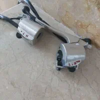 فروش لوازم زیاد اسپرت هوندا (لطفاً عکسارو ورق بزن)|قطعات یدکی و لوازم جانبی|یزد, |دیوار