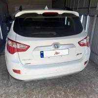 چانگان cs 35 مدل 1396|خودرو سواری و وانت|آمل, |دیوار