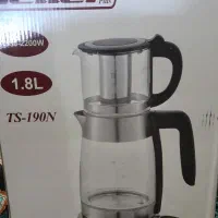 چای ساز فلر