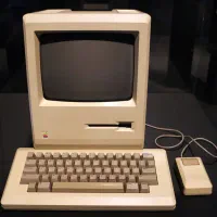 فروش،خریدار اپل مکاینتاش قدیمی|رایانه رومیزی|تهران, اکباتان|دیوار