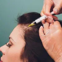 ژل و بوتاکس فشیال،پی آر پی مو زانو صورت،لیزر مو|خدمات آرایشگری و زیبایی|کرج, گوهردشت|دیوار