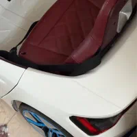 ماشین شارژی بی ام و|اسباب‌بازی بچه|شیراز, آبیاری|دیوار