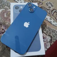 ایفون 13 نرمال 128 گیگ 2سیم