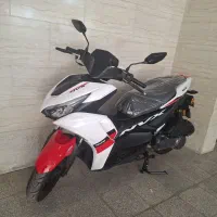 ایروکس ۱۷۰ هوا خنک