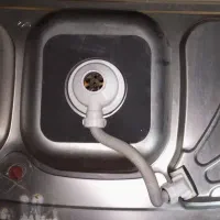 سینک کم کارکرد|مصالح و تجهیزات ساختمان|کوهین, |دیوار