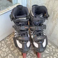 اسکیت کربن seba igor 10 سایز ۴۱