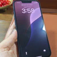 آیفون ۱۳ نرمال