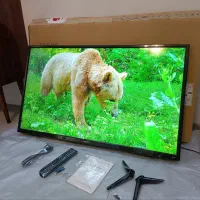 ال ای دی ۳۲ سام درحد آک مناسب جیزیه بشرط پنل کره