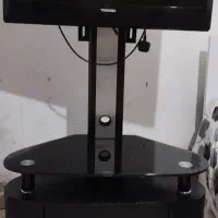 تلویزیون ۳۲ اینچ توشیبا|تلویزیون و پروژکتور|کومله, |دیوار