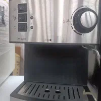 اسپرسو ساز تلونیکس طرح زیگما