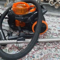 جارو برقی هاردستون
