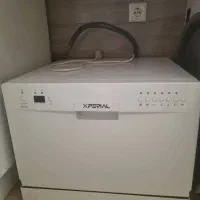 ماشین ظرف شویی رو میزی|ماشین ظرفشویی|تهران, تهرانپارس غربی|دیوار