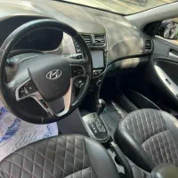 هیوندا اکسنت