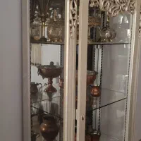 بوفه شیک و تمیز|بوفه، ویترین، کنسول|زاهدان, |دیوار