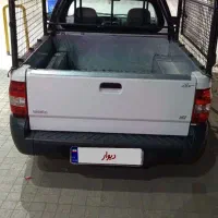 پراید وانت معاوضه دارم|خودرو سواری و وانت|رودهن, |دیوار