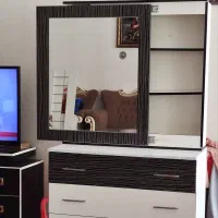 کمد mdf و دراور|جاکفشی، کمد، دراور|خمین, |دیوار