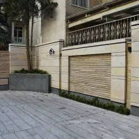 خانه ویلایی تک خواب.  حیاط دار. شمالی باهنر ۳۸