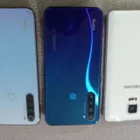 شیامی نوت 8حافظ64