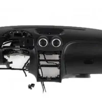 کیلومتر و فرمان با ایربگ و پوسته داشبورد رانا|قطعات یدکی و لوازم جانبی|تهران, شهرک آزمایش|دیوار