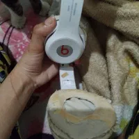 هدفون Beats Wireless اصل، سالم و باکیفیت|پخش‌کننده همراه|اندیشه, اندیشه فاز ۱|دیوار