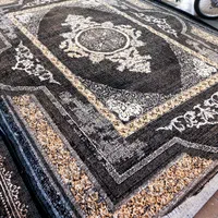 فرش۱۲متری طرح‌سنگی ۳بعدی بروز طرح۷۰۰ شانه|فرش|مشهد, طلاب|دیوار