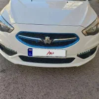 شاهین پلاس اتومات مدل ۱۴۰۴ قیمت ۱۴۳۰۰۰۰۰۰۰