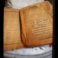 دعا نویسی وسرکتاب