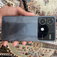 گوشی پوکو ایکس ۶ 5g