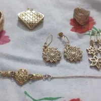 طلای ۱۸ عیار|جواهرات|بیرجند, |دیوار