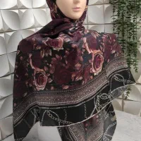 روسری نخی|لباس|قم, بنیاد|دیوار
