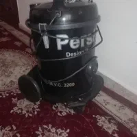 2عددجاروبرقی فروش فوری|جاروبرقی، جارو شارژی، بخارشو|مشهد, سرافرازان|دیوار