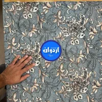 پارچه ملافه یا ملحفه طرح و رنگ های مختلف|رختخواب، بالش، پتو|اهواز, کوی رمضان|دیوار