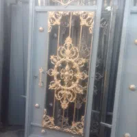 درب بیرون|مصالح و تجهیزات ساختمان|تبریز, |دیوار