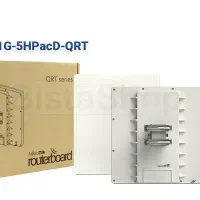 رادیو وایرلس میکروتیک