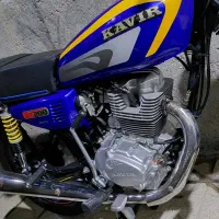 متور 200 کویر