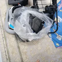 کالاسکه ۳تیکه دلیجان