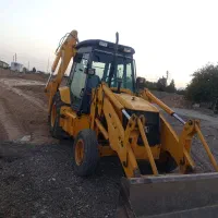 اجاره بیل بکهو