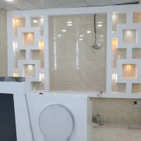 کلیه خدمات برق ساختمانی و صنعتی|خدمات پیشه و مهارت|رشت, یخسازی|دیوار