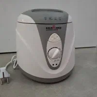 سرخ کن نونو