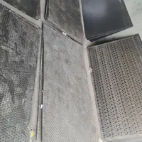 فروش عمده فنس - ورق پانچ - رابیتس|عمدهفروشی|کرمانشاه, |دیوار