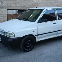 پراید|خودرو سواری و وانت|پیشوا, |دیوار