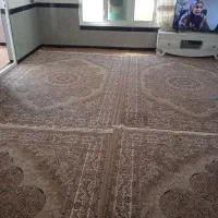 4عددفرش گردوی