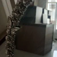 اینه و شمعدان|مبلمان خانگی و میز عسلی|کرج, گوهردشت|دیوار