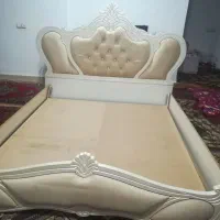 تخت خواب دونفره