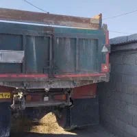 کامیون لیلاند مدل ۶۲|خودرو سنگین|بکتاش, |دیوار