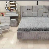 و سرویس تخت خواب سوفا|تخت و سرویس خواب|پرند, فاز ۵|دیوار